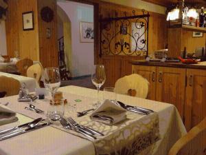Foto dalla galleria di Stauder a Dobbiaco