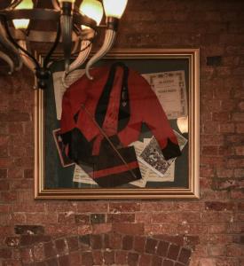 Fotografie z fotogalerie ubytování Garrison Hotel v destinaci Sheffield