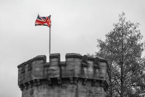 Fotografie z fotogalerie ubytování Garrison Hotel v destinaci Sheffield