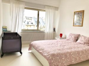 Gallery image of Spacious flat in the heart of the City Center! Ideal for a family! in Luxembourg