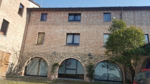 Gallery image of B&B Le Ginestre in Sala Baganza
