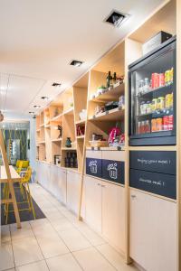 Fotografie z fotogalerie ubytování Aparthotel Adagio Access Paris Porte De Charenton v destinaci Charenton-le-Pont