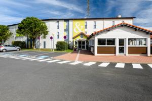 B&B Hôtel Narbonne (1)