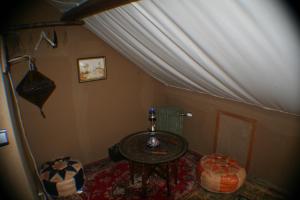 Fotografie z fotogalerie ubytování B&B Le Relais de Charlinette v destinaci Boignée