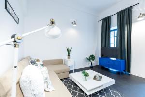 Kép LOFT Astoria szállásáról Budapesten a galériában