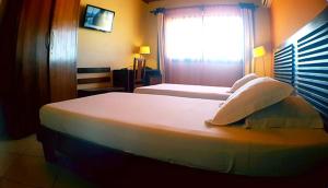 Gallery image of Hôtel Serena in Toliara