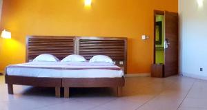 Gallery image of Hôtel Serena in Toliara