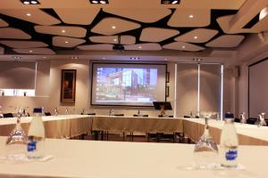 Konferenční prostory v ubytování Hotel Nartel