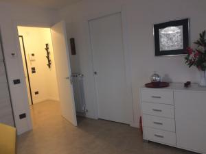 Fotografia z galérie ubytovania Palazzo Fratini v destinácii Trieste