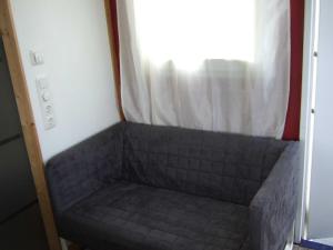Posezení v ubytování Luxus Chalet mit überdachter Terrasse, beste Lage
