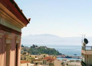 Gallery image of Sofokleous Apartment in Kavala