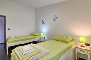 Gallery image of Apartments Ines in Pula