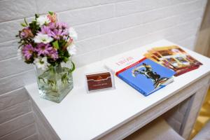 Fotografie z fotogalerie ubytování Cossacks Hostel ve Lvově