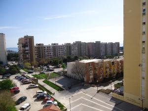 Okolie apartmánu