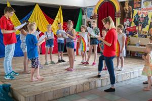 Hosté ubytování EuroParcs Zilverstrand