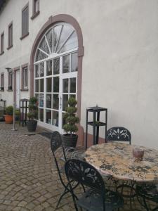 Kuvagallerian kuva majoituspaikasta Hotel Sonnenhof, joka sijaitsee kohteessa Perl