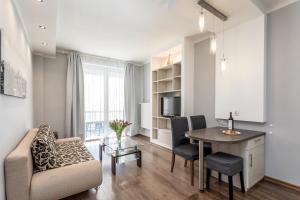Gallery image of Apartament Chmielna by Your Freedom in Warsaw