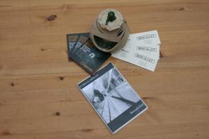 Fotografie z fotogalerie ubytování Antiga Estació de Benifallet v destinaci Benifallet