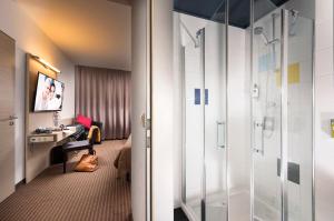 Φωτογραφία από το άλμπουμ του Bo18 Hotel Superior στη Βουδαπέστη