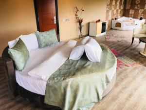 Billede fra billedgalleriet på Velena Hotel i Agva