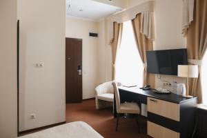 Gallery image of Boutique Hotel Modern in Yaroslavl