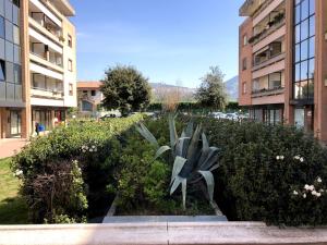 Imagem da galeria de Assisi Luxury SPA Suite em Assisi