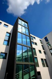 Fotografie z fotogalerie ubytování All Suites Appart Hôtel - Bordeaux Lac v destinaci Bordeaux