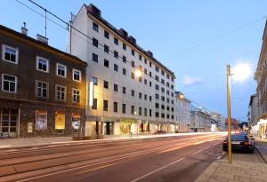 Gallery image of Exe Vienna in Vienna