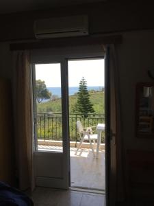 Gallery image of Kastraki Studios in Stoupa