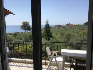 Gallery image of Kastraki Studios in Stoupa