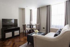 Gallery image of Baker Street by Viridian Apartments in London