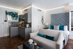 Gallery image of Baker Street by Viridian Apartments in London