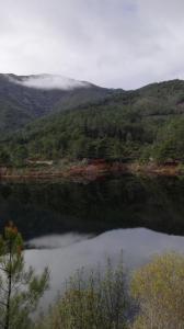 Galeriebild der Unterkunft Camino del Morisco in Caminomorisco