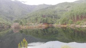 Galeriebild der Unterkunft Camino del Morisco in Caminomorisco