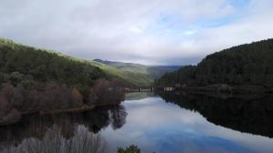 Galeriebild der Unterkunft Camino del Morisco in Caminomorisco