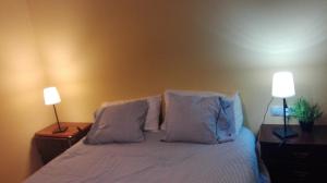 Galeriebild der Unterkunft Camino del Morisco in Caminomorisco