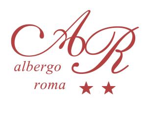 Certifikát, hodnocení, plakát nebo jiný dokument vystavený v ubytování Albergo Roma