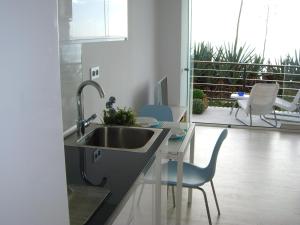 Fotografie z fotogalerie ubytování Castillo de Santa Clara Luxury v destinaci Torremolinos