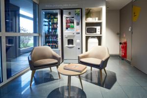 Fotografie z fotogalerie ubytování B&B HOTEL AVRANCHES Baie du Mont St-Michel v destinaci Le Val-Saint-Père