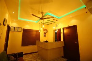 Fotografie z fotogalerie ubytování Zingle Stay Airport Hotel v destinaci Čennaí