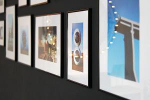 Fotografie z fotogalerie ubytování Floyd Room v Záhřebu