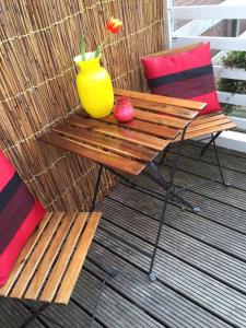 Gallery image of Roofterrace Apartment in Alkmaar