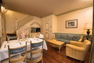 Gallery image of DB Villas Le Ville del Lido Resort in Venice-Lido