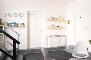 Fotografie z fotogalerie ubytování Floyd Room v Záhřebu