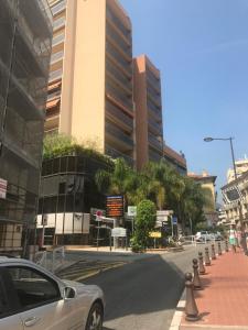 Bairro nos arredores ou perto do apartamento