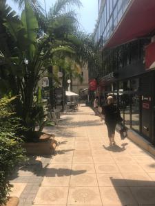 Hóspedes ficando em Monaco Studio "907"