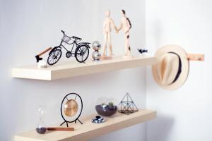 Fotografie z fotogalerie ubytování Floyd Room v Záhřebu