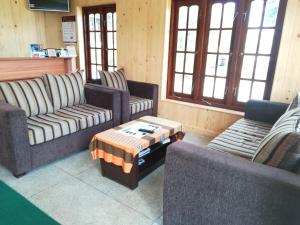 Gallery image of Blue Moon Hotel in Nuwara Eliya