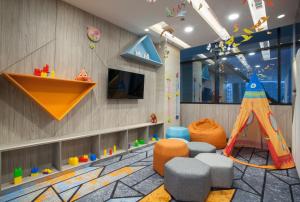 Gallery image of ibis Styles Medan Pattimura in Medan