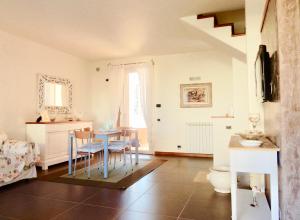 Fotografie z fotogalerie ubytování Villa Mare v destinaci Lido di Camaiore
